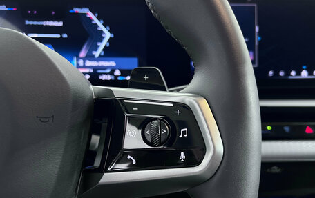 BMW 5 серия, 2024 год, 6 649 000 рублей, 18 фотография