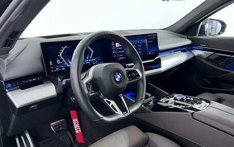BMW 5 серия, 2024 год, 6 649 000 рублей, 9 фотография