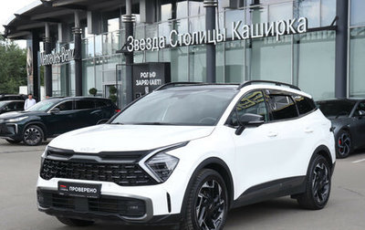 KIA Sportage IV рестайлинг, 2022 год, 3 600 000 рублей, 1 фотография