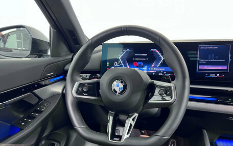 BMW 5 серия, 2024 год, 6 649 000 рублей, 17 фотография