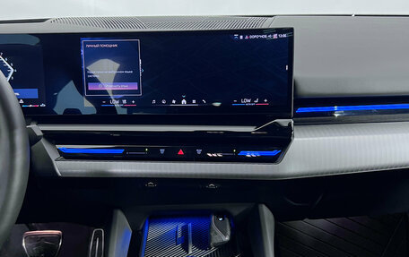 BMW 5 серия, 2024 год, 6 649 000 рублей, 26 фотография