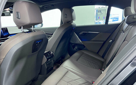 BMW 5 серия, 2024 год, 6 649 000 рублей, 33 фотография