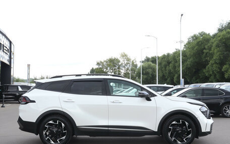 KIA Sportage IV рестайлинг, 2022 год, 3 600 000 рублей, 4 фотография