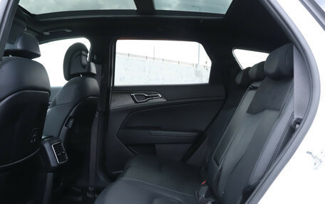 KIA Sportage IV рестайлинг, 2022 год, 3 600 000 рублей, 11 фотография
