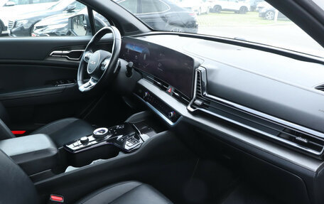 KIA Sportage IV рестайлинг, 2022 год, 3 600 000 рублей, 10 фотография