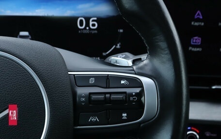 KIA Sportage IV рестайлинг, 2022 год, 3 600 000 рублей, 22 фотография