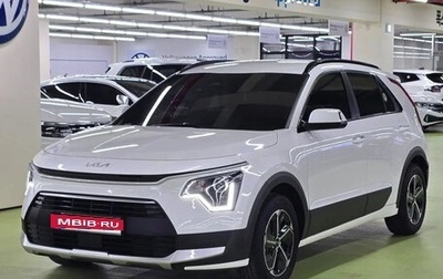 KIA Niro, 2023 год, 1 750 000 рублей, 1 фотография