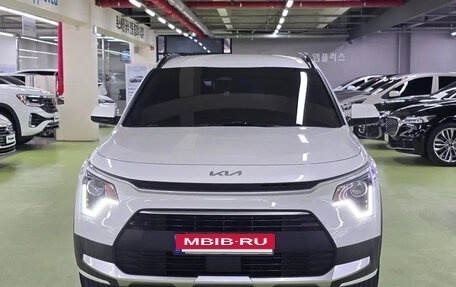 KIA Niro, 2023 год, 1 750 000 рублей, 3 фотография