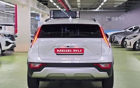 KIA Niro, 2023 год, 1 750 000 рублей, 5 фотография