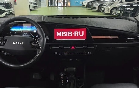 KIA Niro, 2023 год, 1 750 000 рублей, 7 фотография