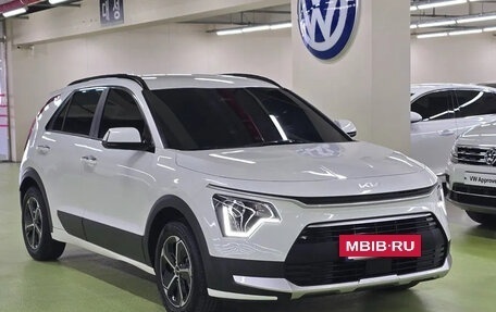 KIA Niro, 2023 год, 1 750 000 рублей, 2 фотография