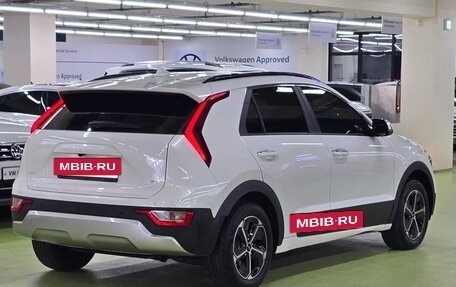 KIA Niro, 2023 год, 1 750 000 рублей, 4 фотография