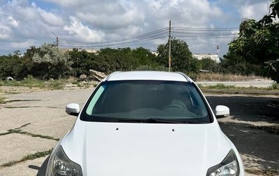 Ford Focus III, 2012 год, 700 000 рублей, 1 фотография