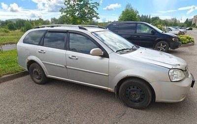 Chevrolet Lacetti, 2007 год, 280 000 рублей, 1 фотография