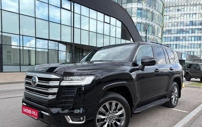 Toyota Land Cruiser, 2023 год, 10 700 000 рублей, 1 фотография