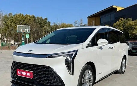Buick GL8, 2025 год, 7 975 000 рублей, 1 фотография
