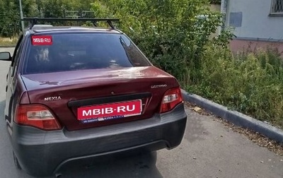 Daewoo Nexia I рестайлинг, 2010 год, 150 000 рублей, 1 фотография