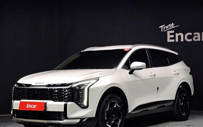 KIA Sportage IV рестайлинг, 2025 год, 3 004 000 рублей, 1 фотография
