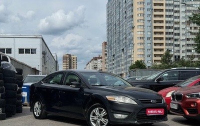 Ford Mondeo IV, 2012 год, 699 000 рублей, 1 фотография