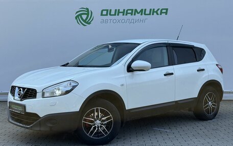 Nissan Qashqai, 2011 год, 820 000 рублей, 1 фотография