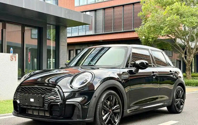 MINI Hatch, 2022 год, 1 640 000 рублей, 1 фотография