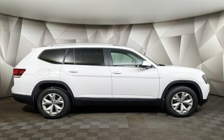 Volkswagen Teramont I, 2019 год, 2 550 000 рублей, 6 фотография