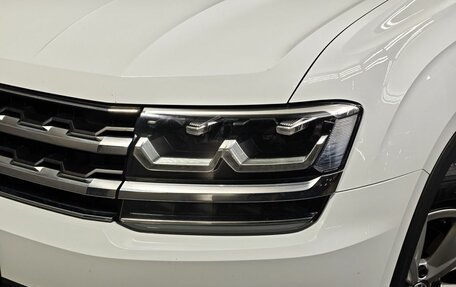 Volkswagen Teramont I, 2019 год, 2 550 000 рублей, 10 фотография