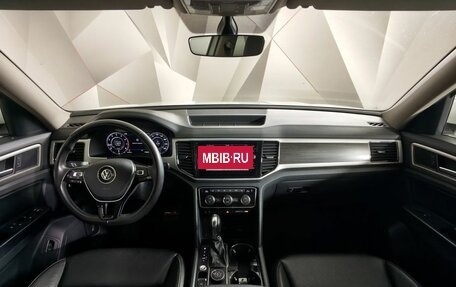 Volkswagen Teramont I, 2019 год, 2 550 000 рублей, 14 фотография