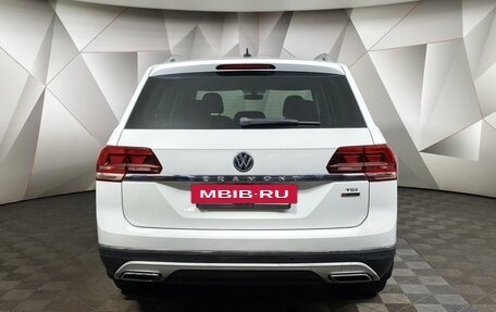 Volkswagen Teramont I, 2019 год, 2 550 000 рублей, 8 фотография