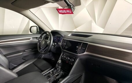 Volkswagen Teramont I, 2019 год, 2 550 000 рублей, 13 фотография