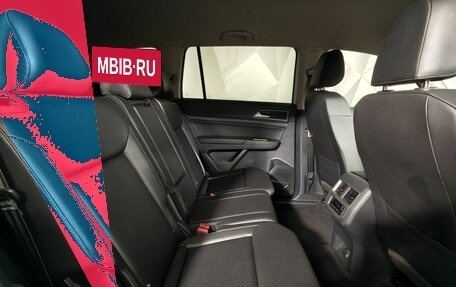 Volkswagen Teramont I, 2019 год, 2 550 000 рублей, 16 фотография