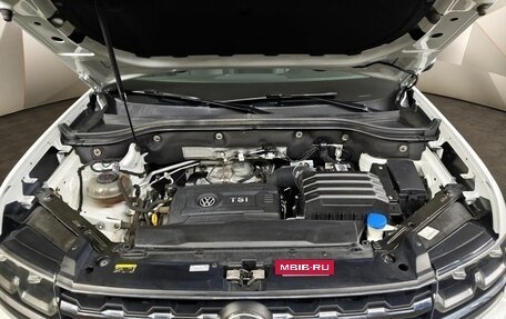 Volkswagen Teramont I, 2019 год, 2 550 000 рублей, 11 фотография