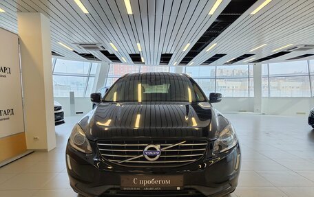 Volvo XC60 II, 2016 год, 1 600 000 рублей, 3 фотография