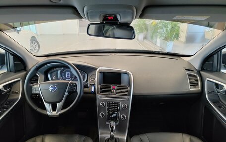 Volvo XC60 II, 2016 год, 1 600 000 рублей, 10 фотография
