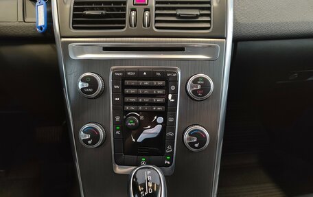 Volvo XC60 II, 2016 год, 1 600 000 рублей, 13 фотография