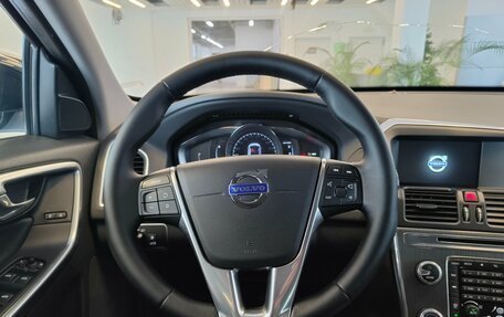 Volvo XC60 II, 2016 год, 1 600 000 рублей, 15 фотография