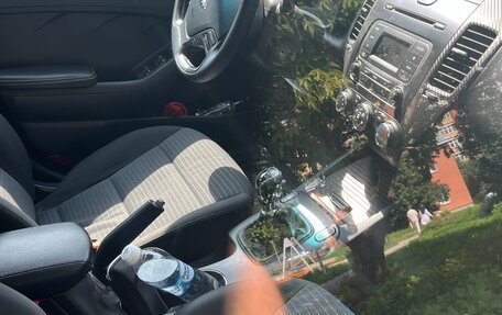 KIA Cerato III, 2014 год, 780 000 рублей, 6 фотография