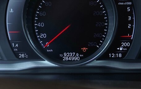 Volvo XC60 II, 2016 год, 1 600 000 рублей, 18 фотография