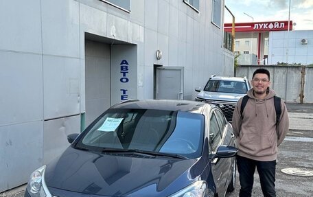 KIA Cerato III, 2014 год, 780 000 рублей, 7 фотография