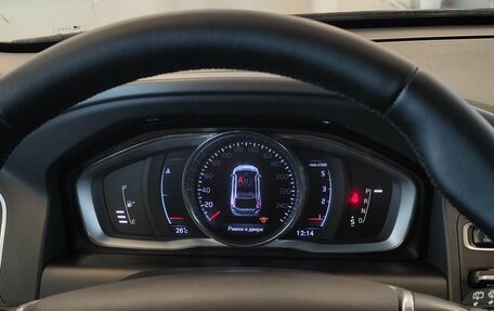 Volvo XC60 II, 2016 год, 1 600 000 рублей, 17 фотография
