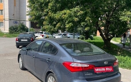 KIA Cerato III, 2014 год, 780 000 рублей, 5 фотография