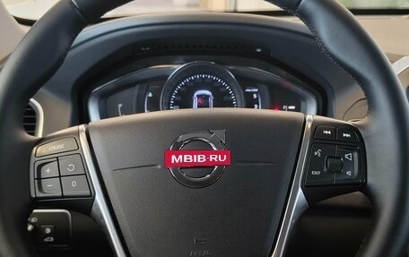 Volvo XC60 II, 2016 год, 1 600 000 рублей, 16 фотография
