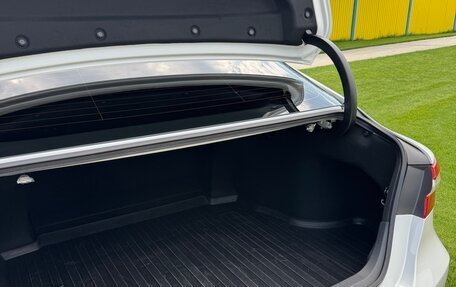 Toyota Camry, 2021 год, 2 390 000 рублей, 12 фотография