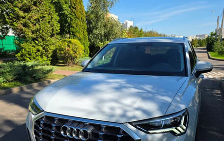 Audi Q3, 2023 год, 2 790 000 рублей, 2 фотография