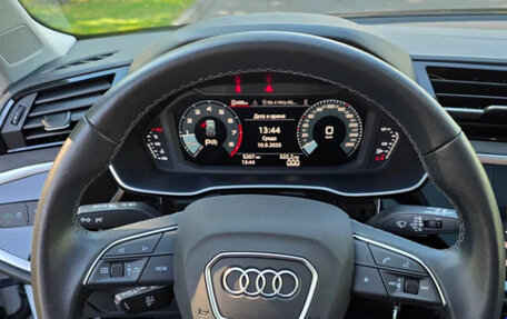 Audi Q3, 2023 год, 2 790 000 рублей, 7 фотография