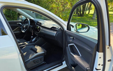 Audi Q3, 2023 год, 2 790 000 рублей, 6 фотография