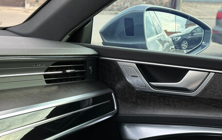 Audi A7, 2021 год, 6 500 000 рублей, 12 фотография