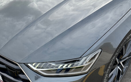 Audi A7, 2021 год, 6 500 000 рублей, 7 фотография