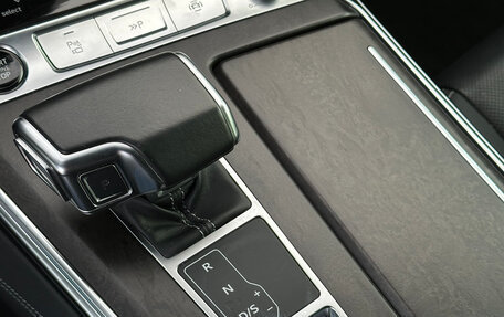 Audi A7, 2021 год, 6 500 000 рублей, 13 фотография