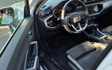 Audi Q3, 2023 год, 2 790 000 рублей, 8 фотография